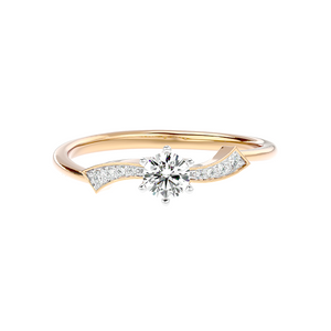 The Flow Ring