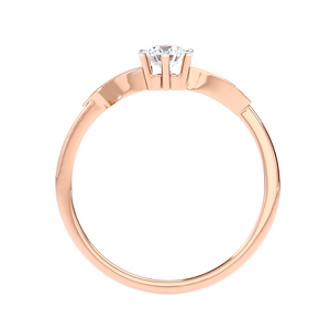 The Flow Ring
