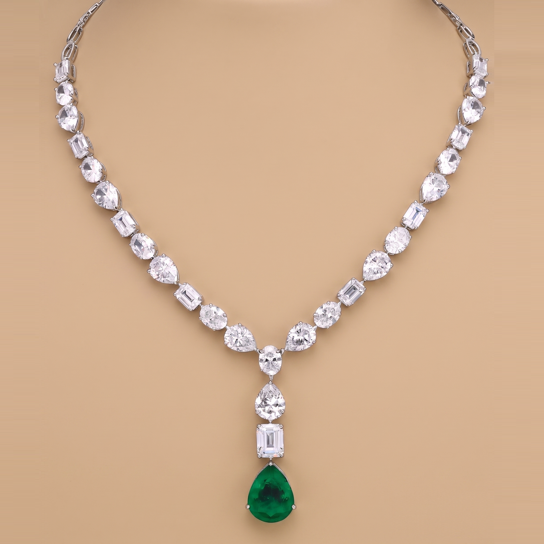 Regalia of Eden Necklace