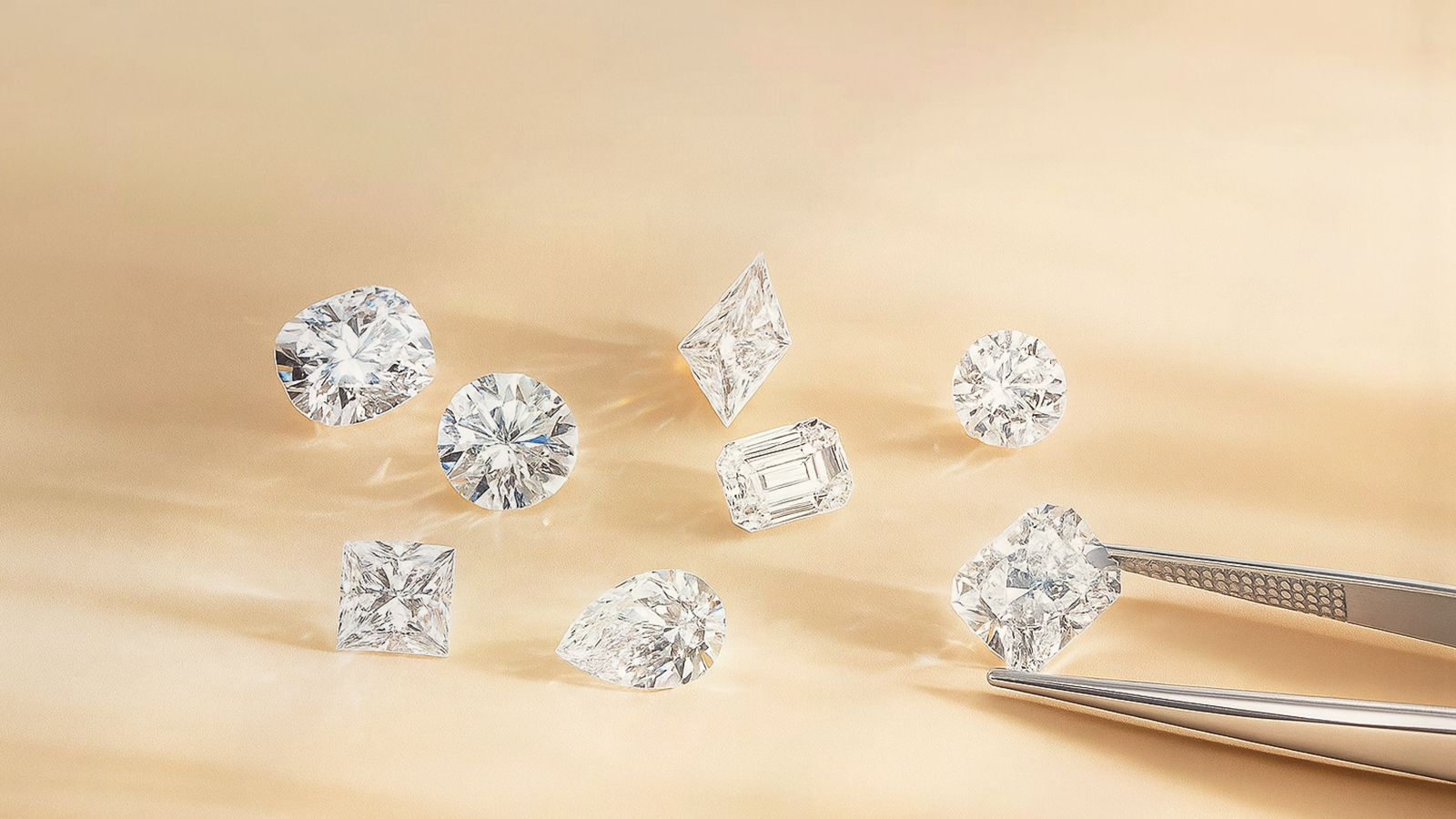 lab grown diamonds shop online