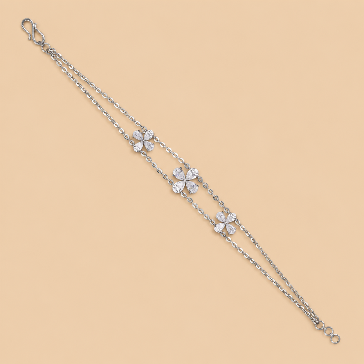Blossom Grace Bracelet