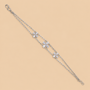 Blossom Grace Bracelet