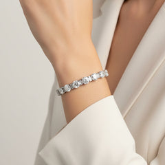 Circle of Light Bracelet