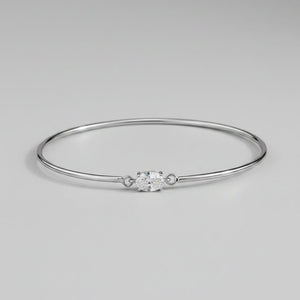 Celestoval Bracelet
