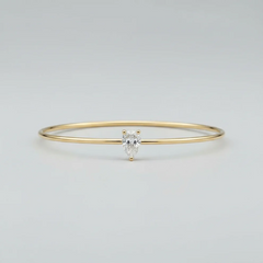 Serenity Drip Bracelet