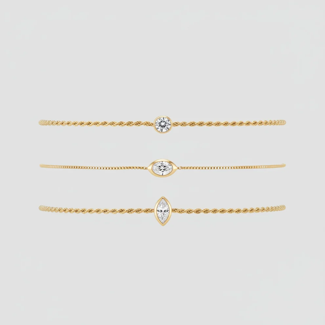Solitaire Trio Stack