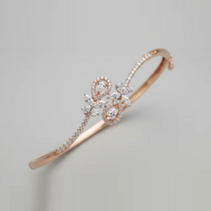 Tree Branch Bracelet