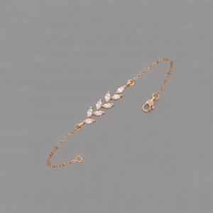 Stellar Marquise Bracelet