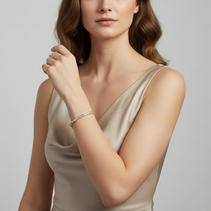 Heritage Line Bracelet