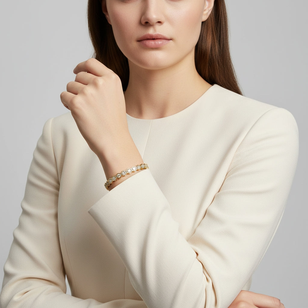 Hive Bracelet