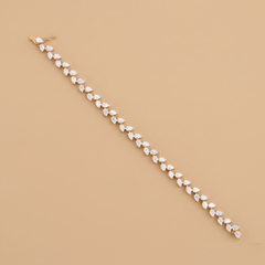 Classic Drop full bracelet