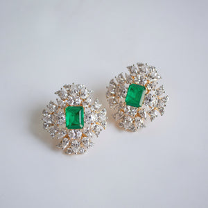 Garden Royale Studs