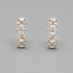 Echoes of Elegance Earrings