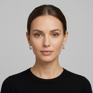 Echoes of Elegance Earrings