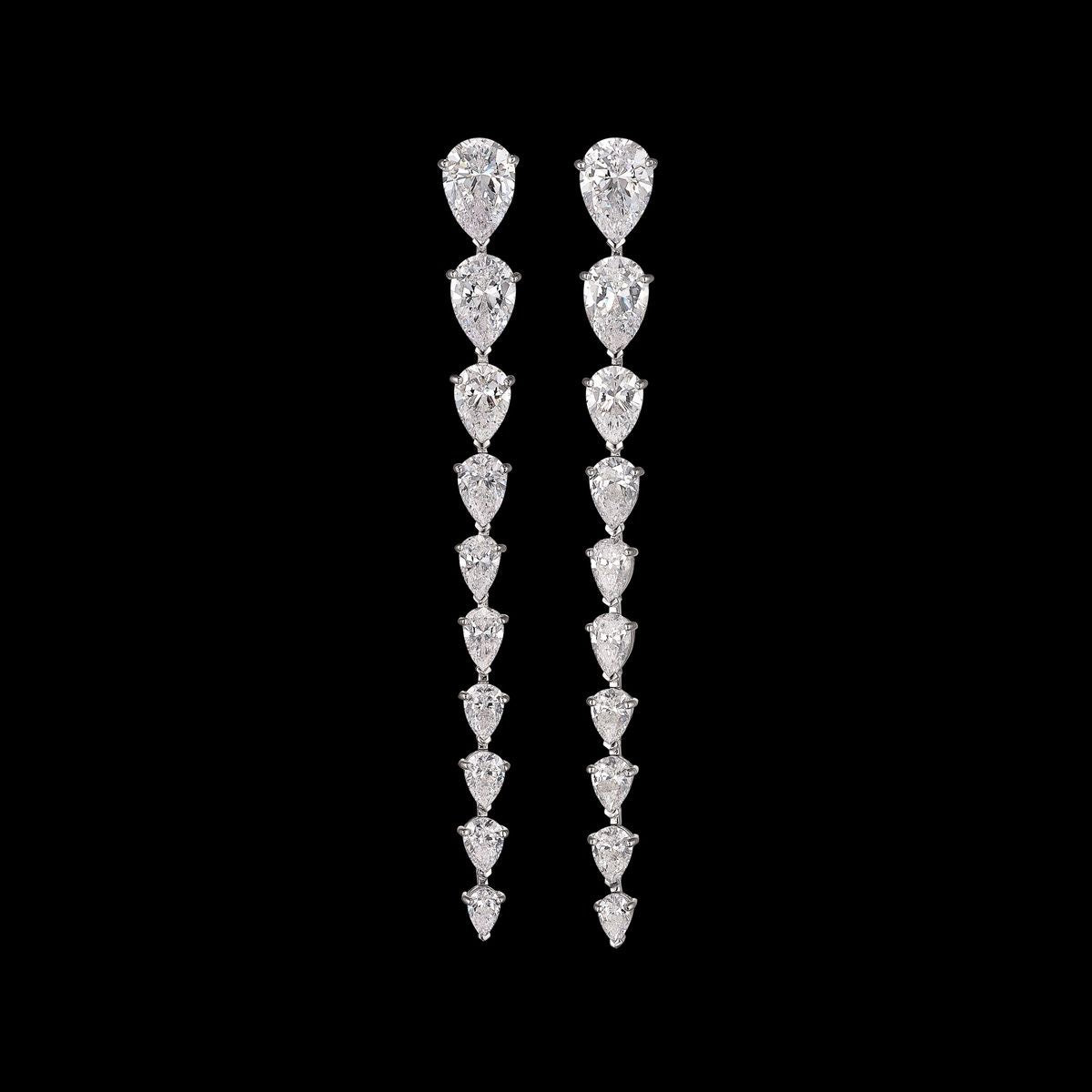 Twinkle Trail Earrings