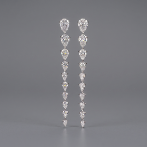 Twinkle Trail Earrings