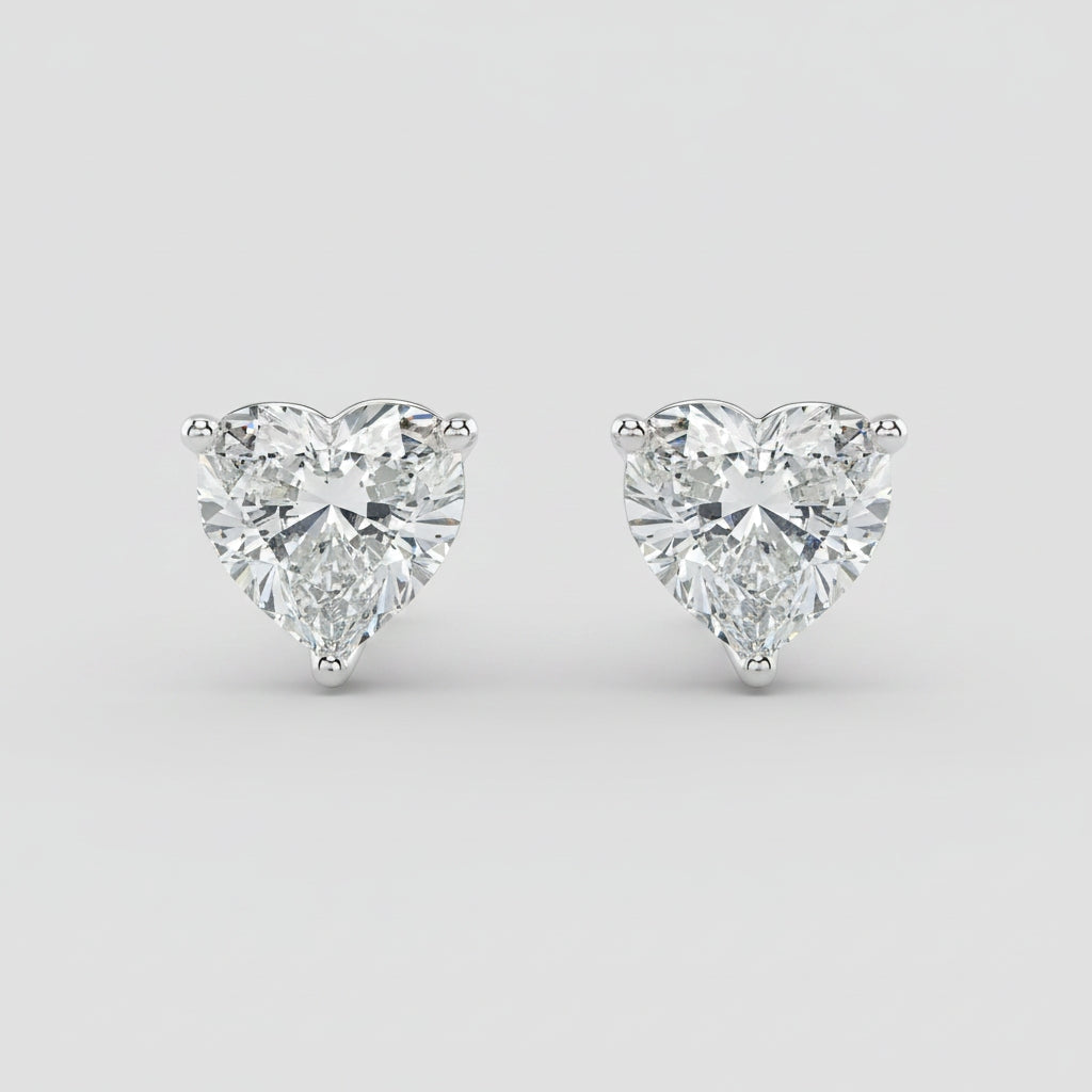 Blissful Bond Earrings