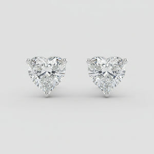 Blissful Bond Earrings