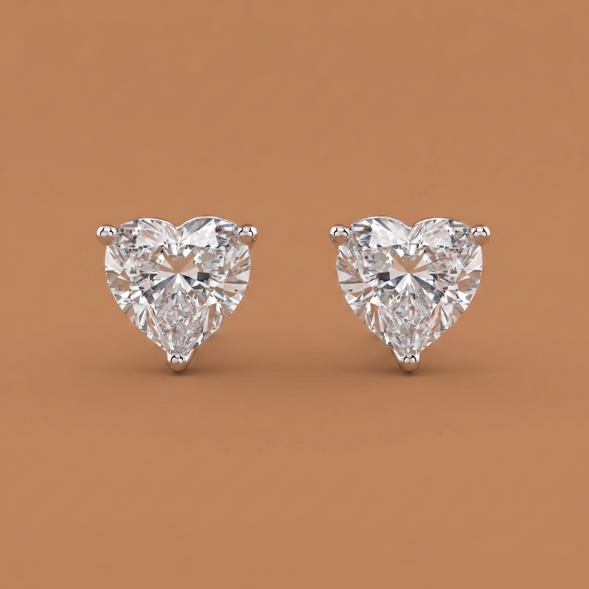 Blissful Bond Earrings