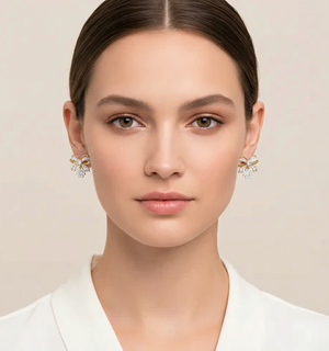 Festive Drops Earrings