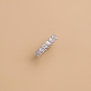 Drop full eternity band