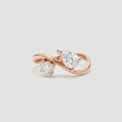 Moments Together Ring