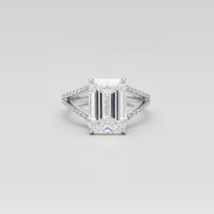 Castle of Light Ring