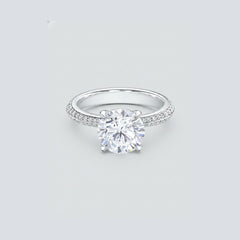 Classic One Glow Ring