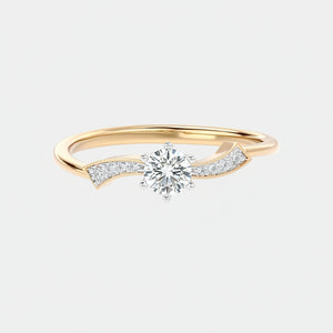The Flow Ring