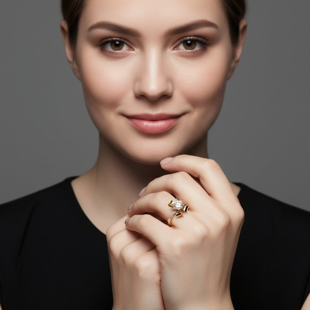 The Gift Ring