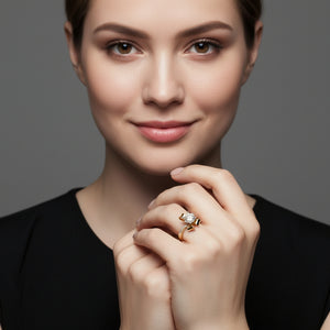 The Gift Ring