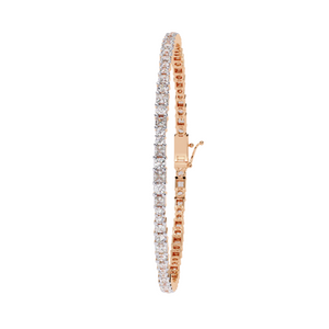 Heritage Line Bracelet