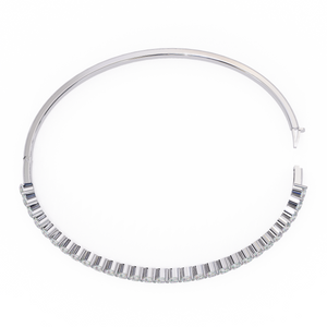 Drop Band Bracelet