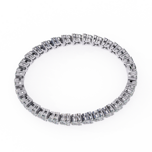 Heartbeat Bangle