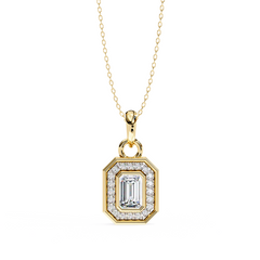 Sonnet Pendant