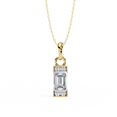 Highline Pendant