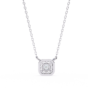Cushion Light Pendant