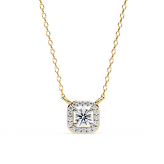 Cushion Light Pendant