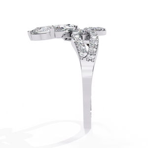 The Trefoil Ring