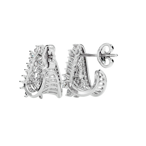 Atelier Sweep Earrings