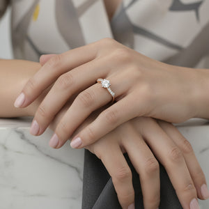 The Flow Ring