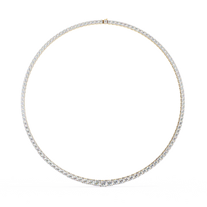 Starlight Collar Necklace