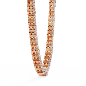 Starlight Collar Necklace