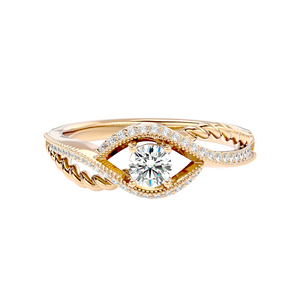 Guardian Eye Ring