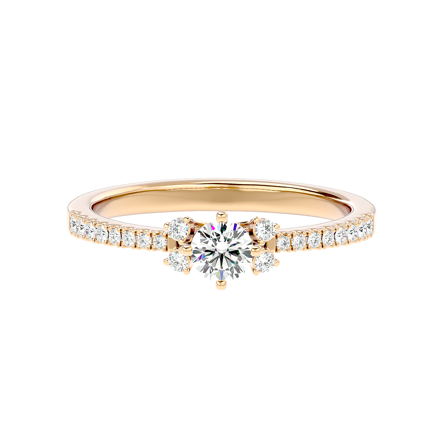 Willow Ring