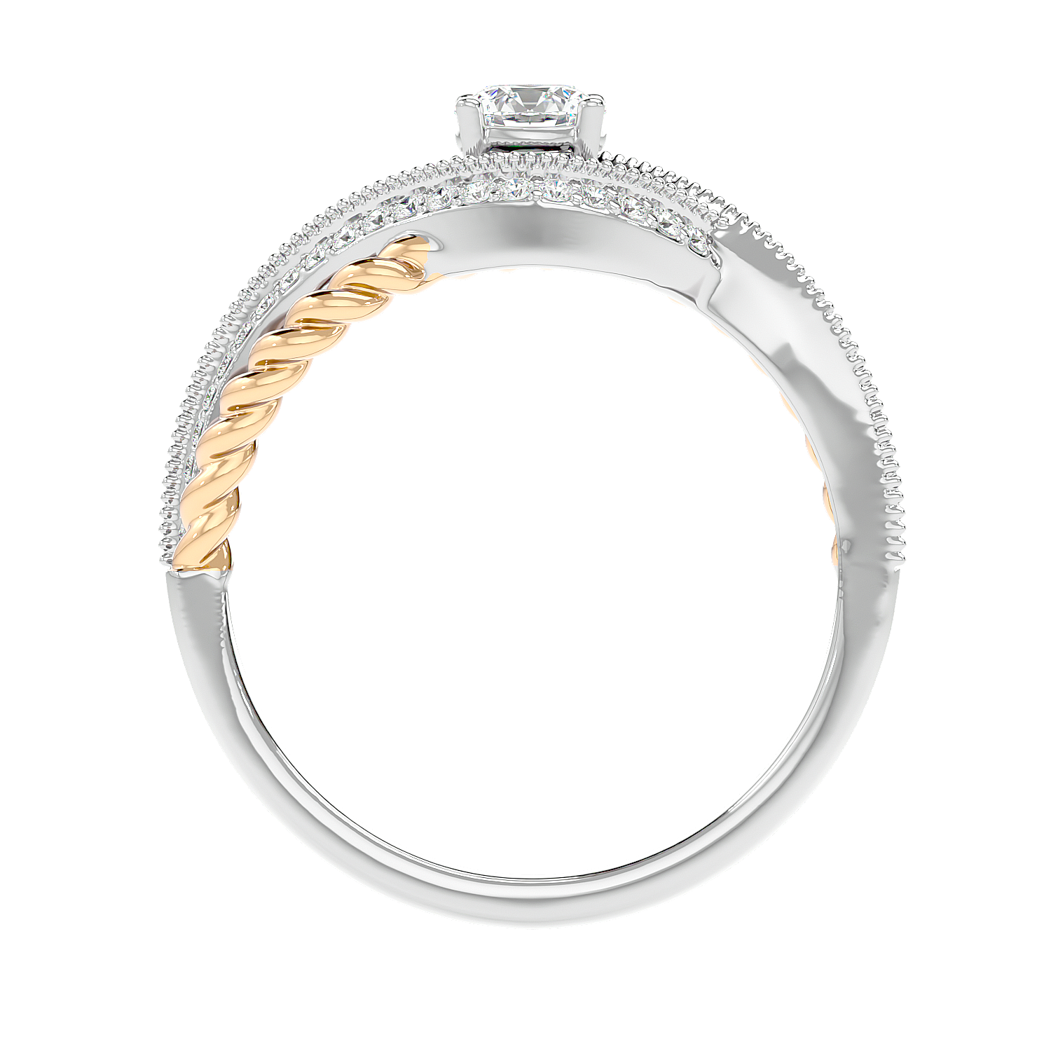 Guardian Eye Ring