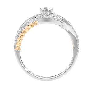 Guardian Eye Ring