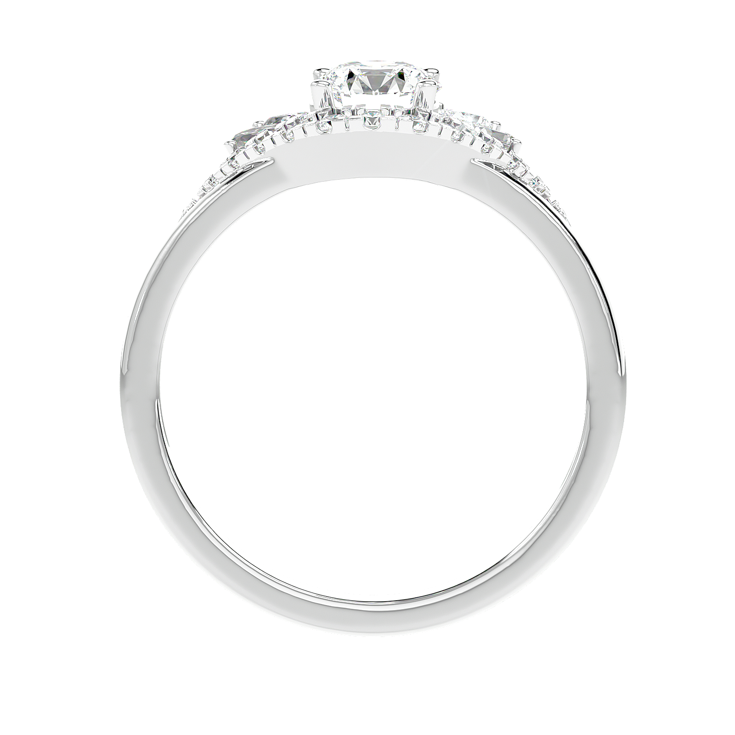 Flourish Ring