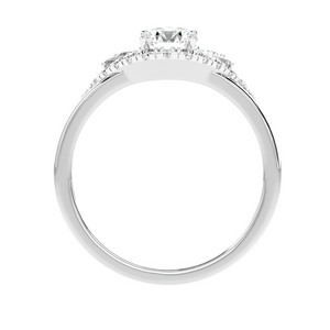 Flourish Ring