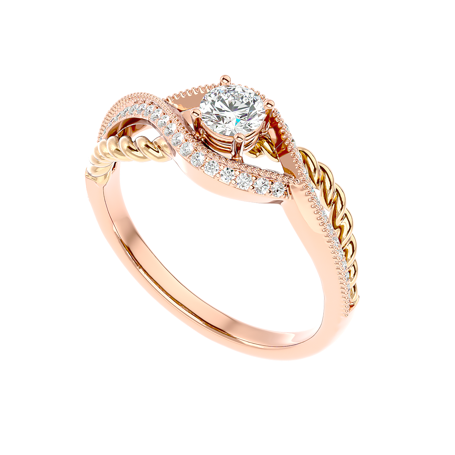 Guardian Eye Ring